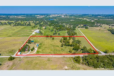 1673 County Road 407, Stephenville, TX 76401 - Photo 2
