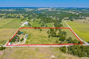 1673 Co Rd 407, Stephenville, TX 76401 - Photo 2