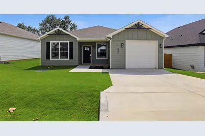 5718 Barkridge Drive, Granbury, TX 76048 - Photo 2
