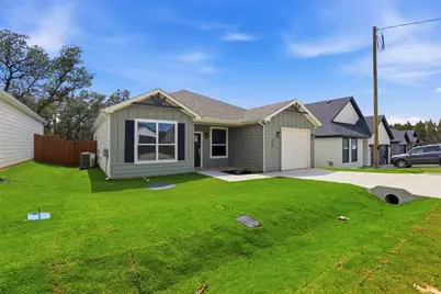 5718 Barkridge Drive, Granbury, TX 76048 - Photo 18