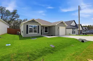 5718 Barkridge Dr, Granbury, TX 76048 - Photo 18