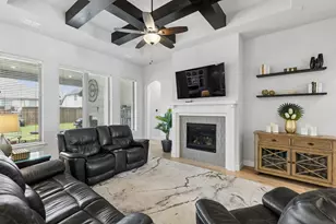 3320 Canonero St, Celina, TX 75009 - Photo 4