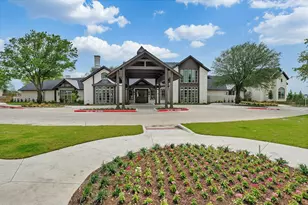 3320 Canonero St, Celina, TX 75009 - Photo 36