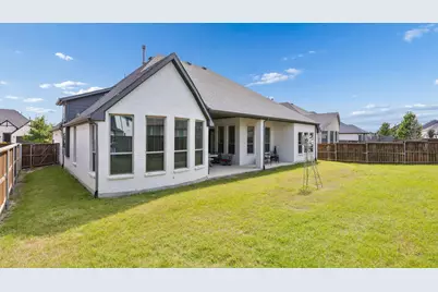 3320 Canonero Street, Celina, TX 75009 - Photo 32
