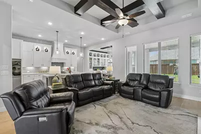 3320 Canonero Street, Celina, TX 75009 - Photo 14