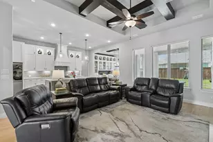 3320 Canonero St, Celina, TX 75009 - Photo 14