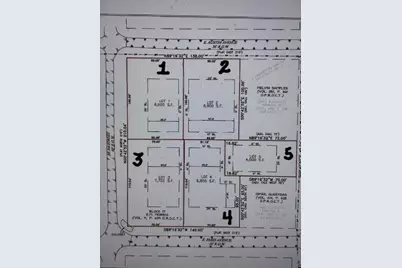 Tbd Lot 3 E Paris Avenue, Cooper, TX 75432 - Photo 1