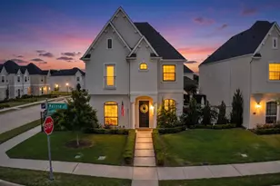 3216 Matisse Ln, McKinney, TX 75070 - Photo 1