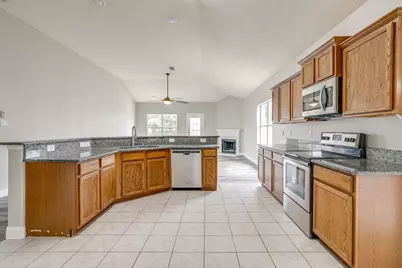 736 Cardinal Drive, Saginaw, TX 76131 - Photo 8