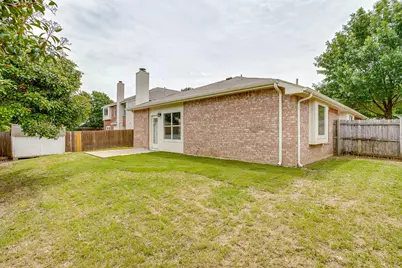 736 Cardinal Drive, Saginaw, TX 76131 - Photo 38