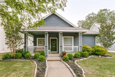 1704 Goodwin Drive, Providence Village, TX 76227 - Photo 2