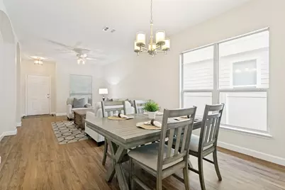 1704 Goodwin Drive, Providence Village, TX 76227 - Photo 8
