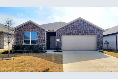 933 Ravenwood Lane, Van Alstyne, TX 75495 - Photo 2