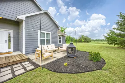 925 Wild Road, Van Alstyne, TX 75495 - Photo 6