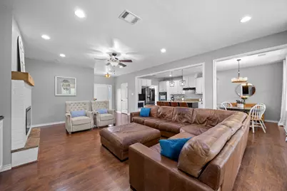 925 Wild Road, Van Alstyne, TX 75495 - Photo 10
