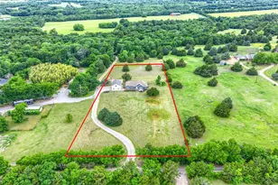 925 Wild Rd, Van Alstyne, TX 75495 - Photo 2