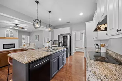 925 Wild Road, Van Alstyne, TX 75495 - Photo 14