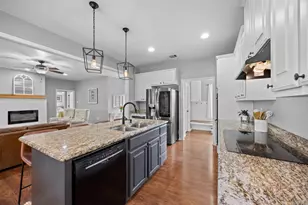 925 Wild Rd, Van Alstyne, TX 75495 - Photo 14