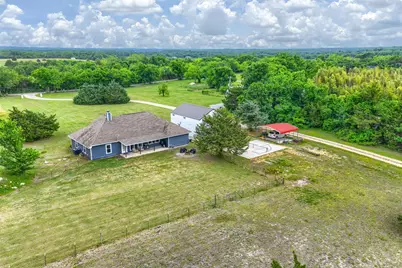 925 Wild Road, Van Alstyne, TX 75495 - Photo 32
