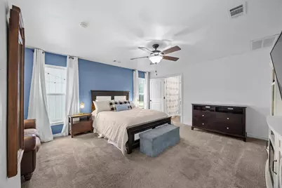 925 Wild Road, Van Alstyne, TX 75495 - Photo 18