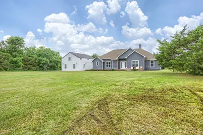 925 Wild Road, Van Alstyne, TX 75495 - Photo 4