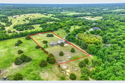925 Wild Road, Van Alstyne, TX 75495 - Photo 40