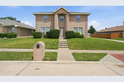 1308 Arbordale Court, Lancaster, TX 75134 - Photo 1