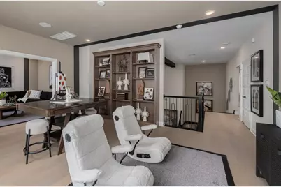 616 Rosemallow Way, Fort Worth, TX 76247 - Photo 6