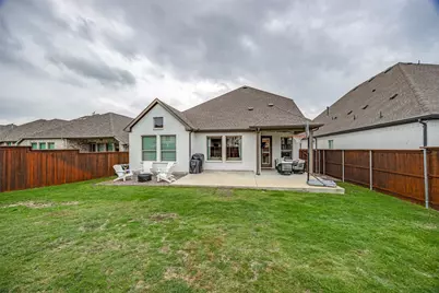 2716 War Admiral, Celina, TX 75009 - Photo 20