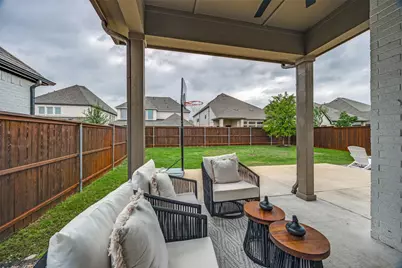 2716 War Admiral, Celina, TX 75009 - Photo 22