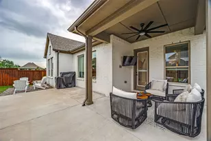 2716 War Admiral, Celina, TX 75009 - Photo 24