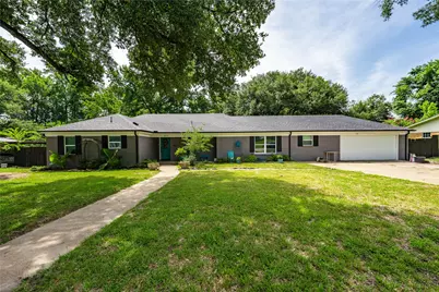 603 Mosley Drive, Athens, TX 75751 - Photo 1