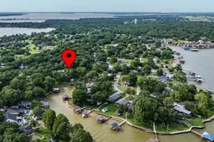 118 Robin Hood Way, Gun Barrel City, TX 75156 - Photo 2