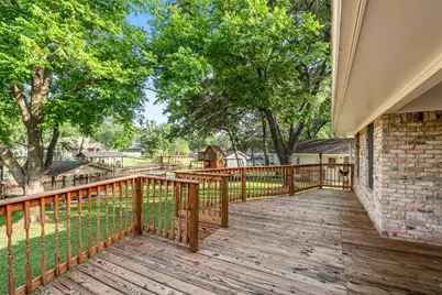 118 Robin Hood Way, Gun Barrel City, TX 75156 - Photo 24
