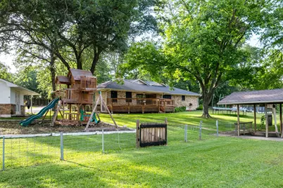 118 Robin Hood Way, Gun Barrel City, TX 75156 - Photo 22