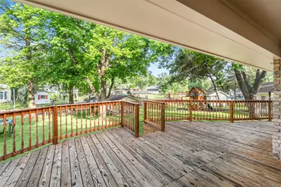 118 Robin Hood Way, Gun Barrel City, TX 75156 - Photo 20