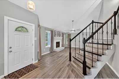 3025 David Drive, Rowlett, TX 75088 - Photo 2