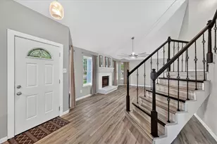 3025 David Dr, Rowlett, TX 75088 - Photo 2