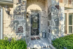 1843 Tuscany Dr, McLendon Chisholm, TX 75032 - Photo 2