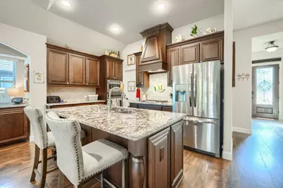 1843 Tuscany Drive, McLendon Chisholm, TX 75032 - Photo 8