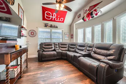 1843 Tuscany Drive, McLendon Chisholm, TX 75032 - Photo 4
