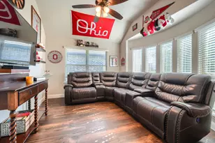 1843 Tuscany Dr, McLendon Chisholm, TX 75032 - Photo 4