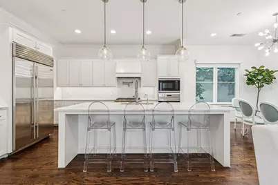 3515 Normandy Avenue #1, Highland Park, TX 75205 - Photo 2