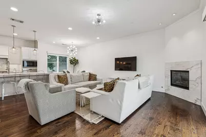 3515 Normandy Avenue #1, Highland Park, TX 75205 - Photo 6