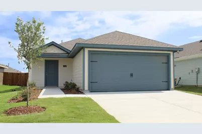 1140 Northfield Drive, Josephine, TX 75135 - Photo 1