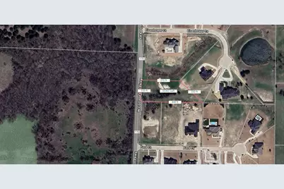 96 Eisenhower Court, Weston, TX 75009 - Photo 8