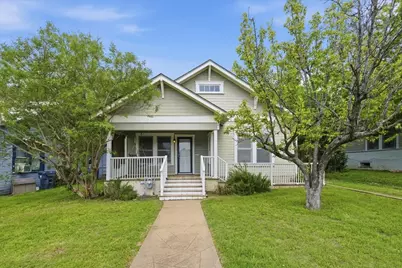 2015 Gorman Avenue, Waco, TX 76707 - Photo 1