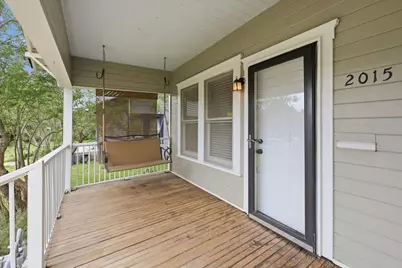2015 Gorman Avenue, Waco, TX 76707 - Photo 2