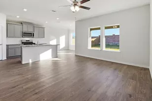 611 Dove Hvn Wy, Lavon, TX 75166 - Photo 10