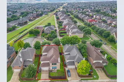 12454 Jack Pine Court, Frisco, TX 75035 - Photo 40
